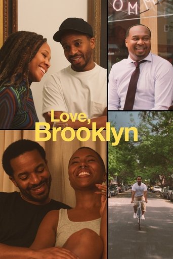 Love, Brooklyn 2025 (عشق، بروکلین )
