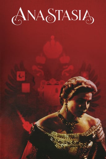Anastasia 1956 (آناستازیا)