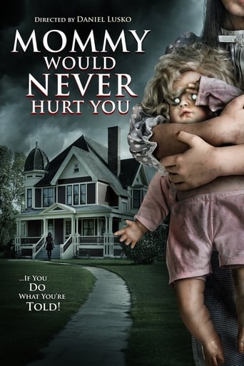 Mommy Would Never Hurt You 2019