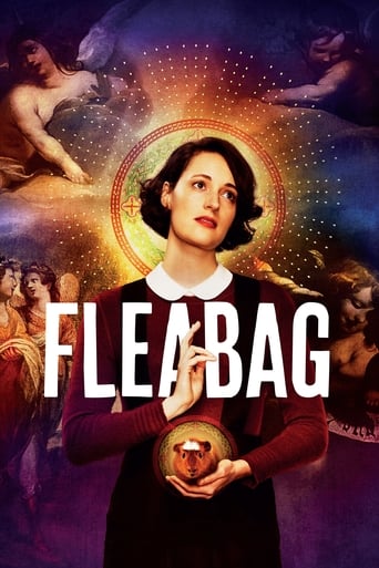 دانلود سریال Fleabag 2016 (فلیبگ)