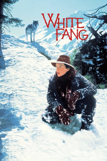 White Fang 1991 (سپید دندان)