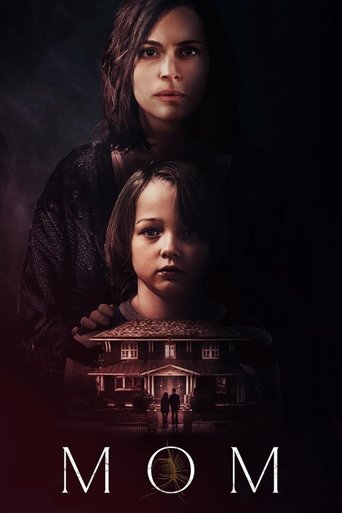دانلود فیلم Mom 2024