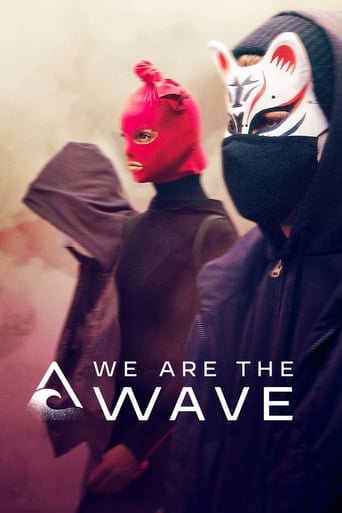 دانلود سریال We Are the Wave 2019 ( ما موج هستیم)
