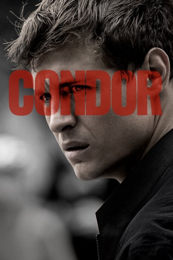 Condor 2018 (کاندور)
