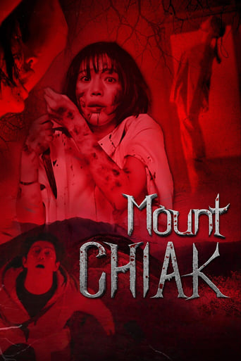 Mount Chiak 2023