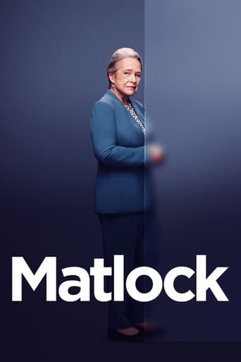 دانلود سریال Matlock 2024 (ماتلاک )