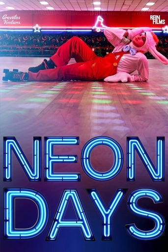 دانلود فیلم Neon Days 2019 (روزهای نیون)
