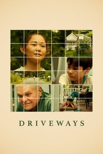 Driveways 2019 (مسیرهای رانندگی)
