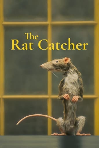The Rat Catcher 2023 ( شکارچی موش)