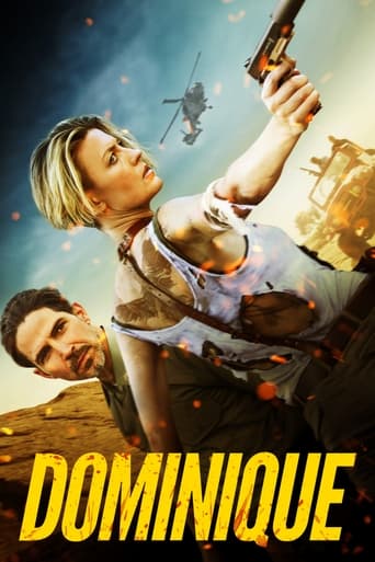 دانلود فیلم Dominique 2024 (دومینیک)