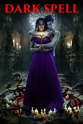 Dark Spell 2021 (طلسم. عروسی سیاه)