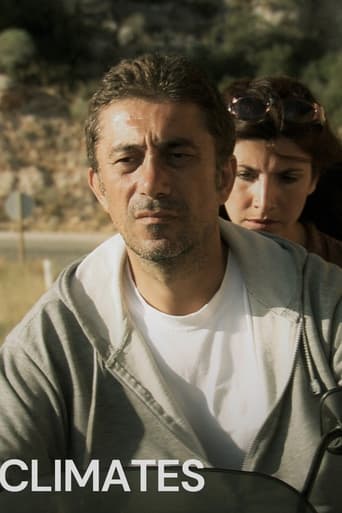 Climates 2006 (اقلیم ها)
