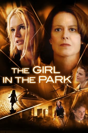 The Girl in the Park 2007 (دختری در پارک)
