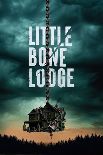 دانلود فیلم Little Bone Lodge 2023 (کلبه استخوان کوچک)