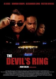 The Devil's Ring 2021 (حلقه شیطان)