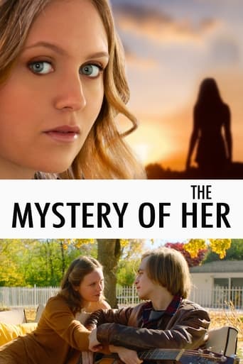 The Mystery of Her 2022 (رمز و راز او)