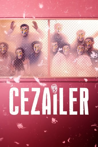 Cezailer 2022