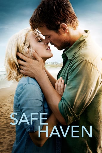 Safe Haven 2013 (پناهگاه امن)
