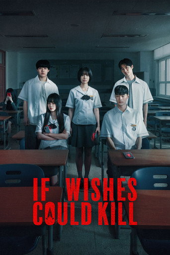 If Wishes Could Kill 2026 (آرزوهای مرگبار)