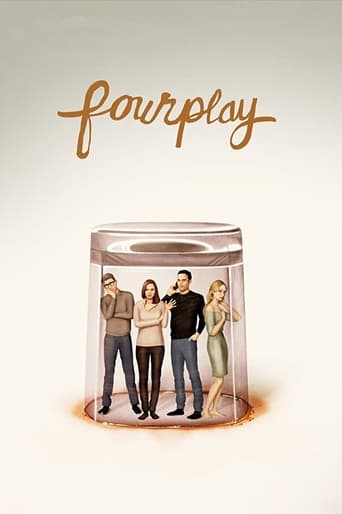 دانلود فیلم Fourplay 2018 (چهار بازی)