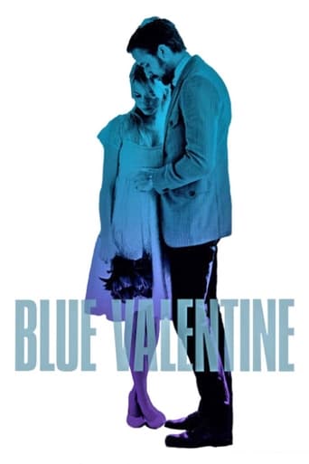 Blue Valentine 2010 (ولنتاین غمگین)