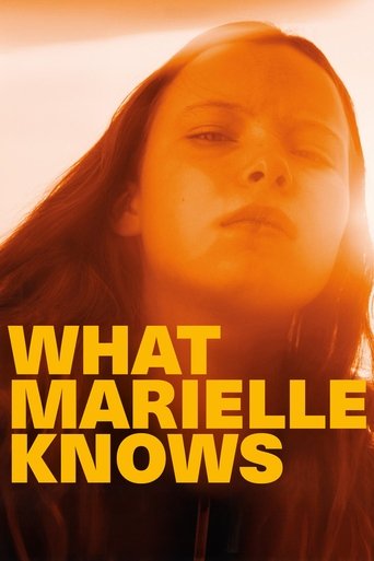 What Marielle Knows 2025