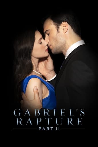 Gabriel's Rapture: Part II 2022 (جذبه گابریل: قسمت دوم)