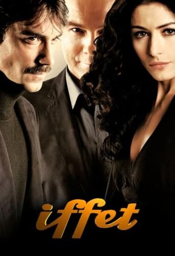 İffet 2011
