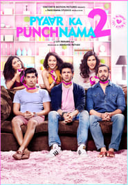 Pyaar Ka Punchnama 2 2015 (ضربه ی عشق 2 )
