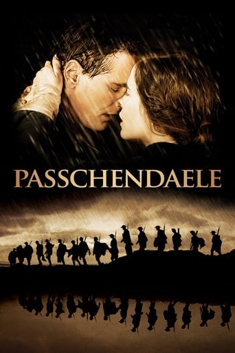Passchendaele 2008 (پاسکشندال)