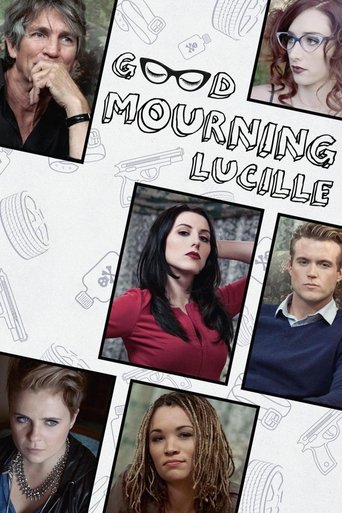 دانلود فیلم Good Mourning, Lucille 2014