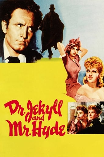 دانلود فیلم Dr. Jekyll and Mr. Hyde 1941 (دکتر جکیل و آقای هاید)