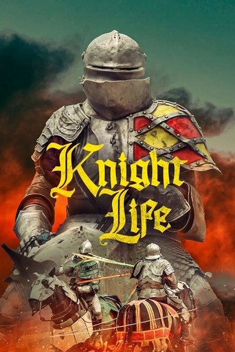 دانلود فیلم Knight Life 2025