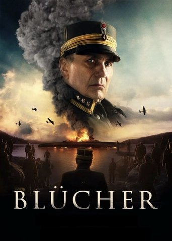دانلود فیلم Blücher 2025