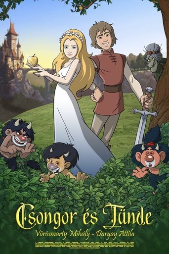 دانلود فیلم The Quest 2025