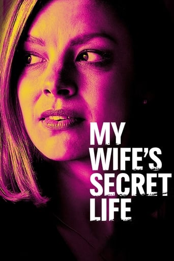 دانلود فیلم My Wife's Secret Life 2019 (زندگی مخفی همسرم)