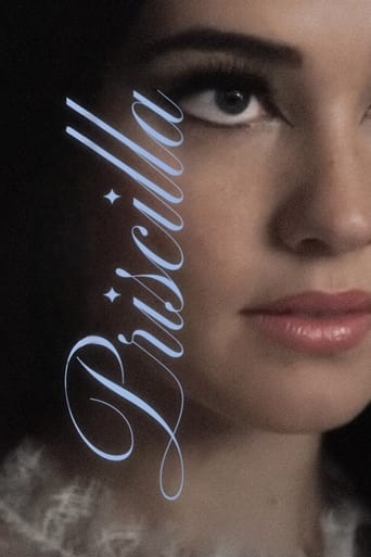 دانلود فیلم Priscilla 2023 (پریسیلا)