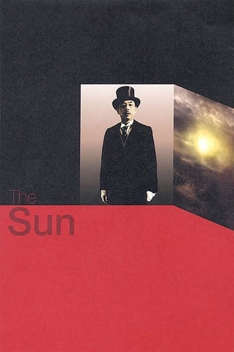 دانلود فیلم The Sun 2005 (خورشید)