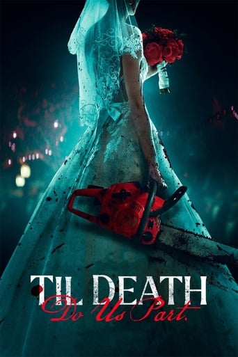 دانلود فیلم Til Death Do Us Part 2023 (تا وقتی که مرگ ما را از هم جدا کند)