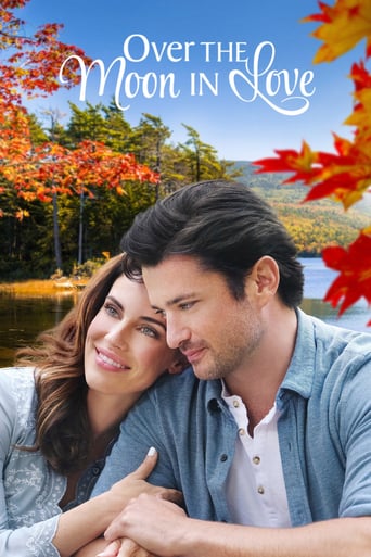 Over the Moon in Love 2019 (ماه عاشقانه)