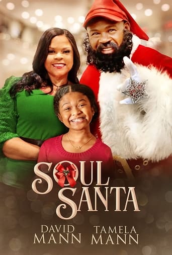 دانلود فیلم Soul Santa 2021