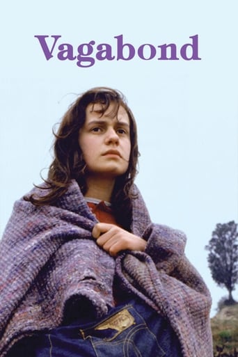 دانلود فیلم Vagabond 1985 (خانه‌ به‌دوش)