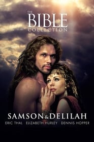 دانلود فیلم Samson and Delilah 1996 (سامسون و دلیله)