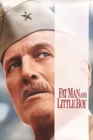 دانلود فیلم Fat Man and Little Boy 1989 (مرد چاق و پسر کوچک)