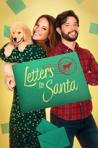 Letters to Santa 2023