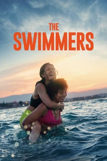The Swimmers 2022 (شناگران)