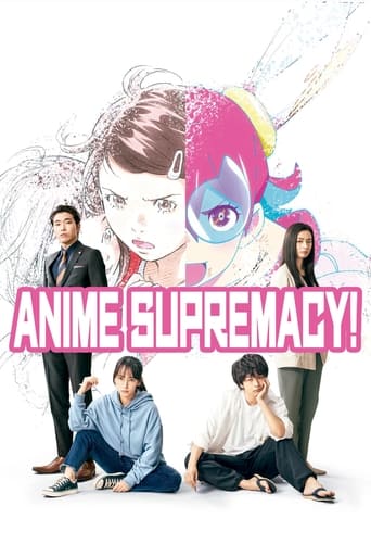 دانلود فیلم Anime Supremacy! 2022 (بهترین انیمه)