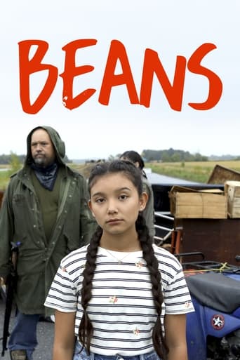 دانلود فیلم Beans 2020 (بینز)