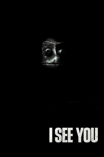 I See You 2019 (تو را دیدم)