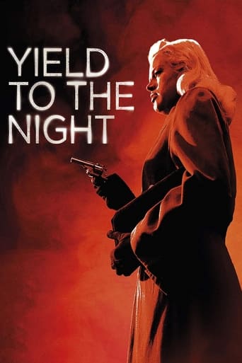 دانلود فیلم Yield to the Night 1956 (تسلیم شدن در برابر شب)